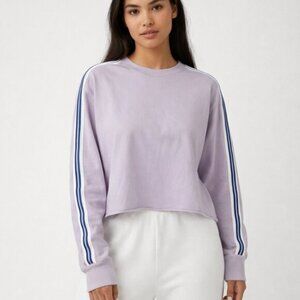 Aritzia TNA Agden Crop Top